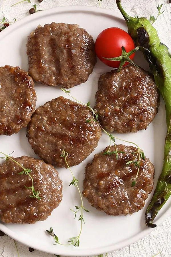 Cemilusta Akçaabat Köftecisi fotoğraf 3