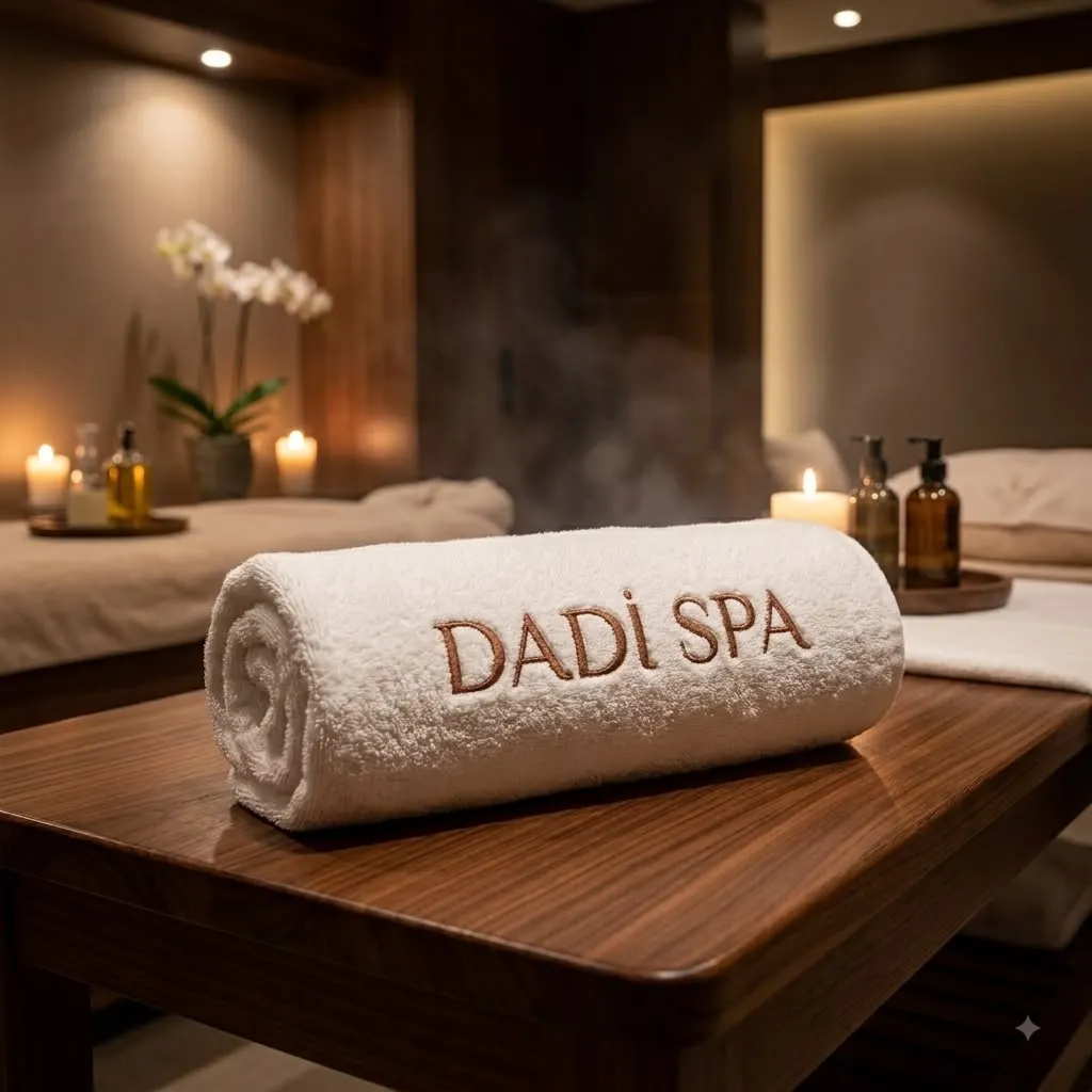 Dadı Spa Masaj Salonu
