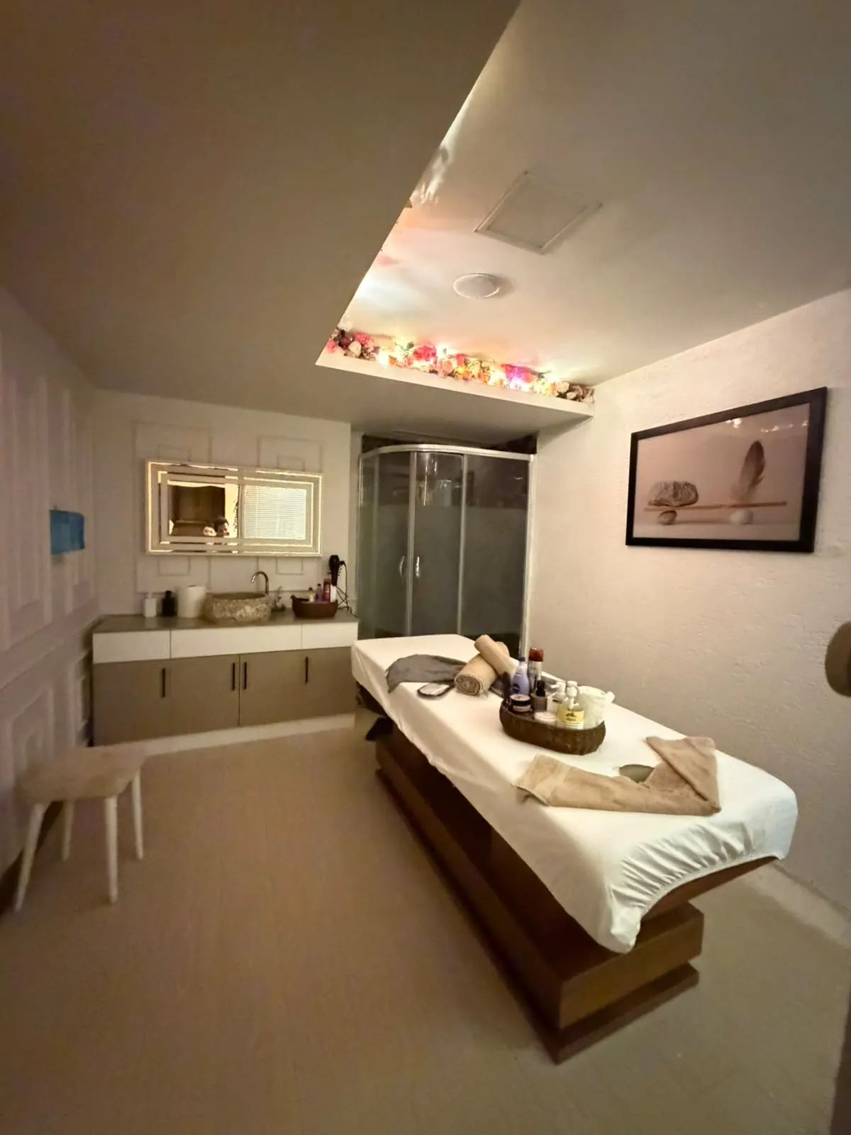 Dadı Spa Masaj Salonu fotoğraf 2