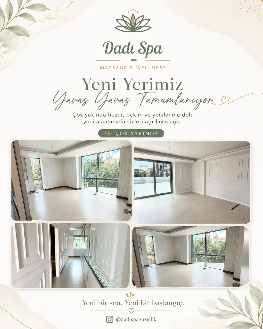 Dadı Spa Masaj Salonu fotoğraf 3