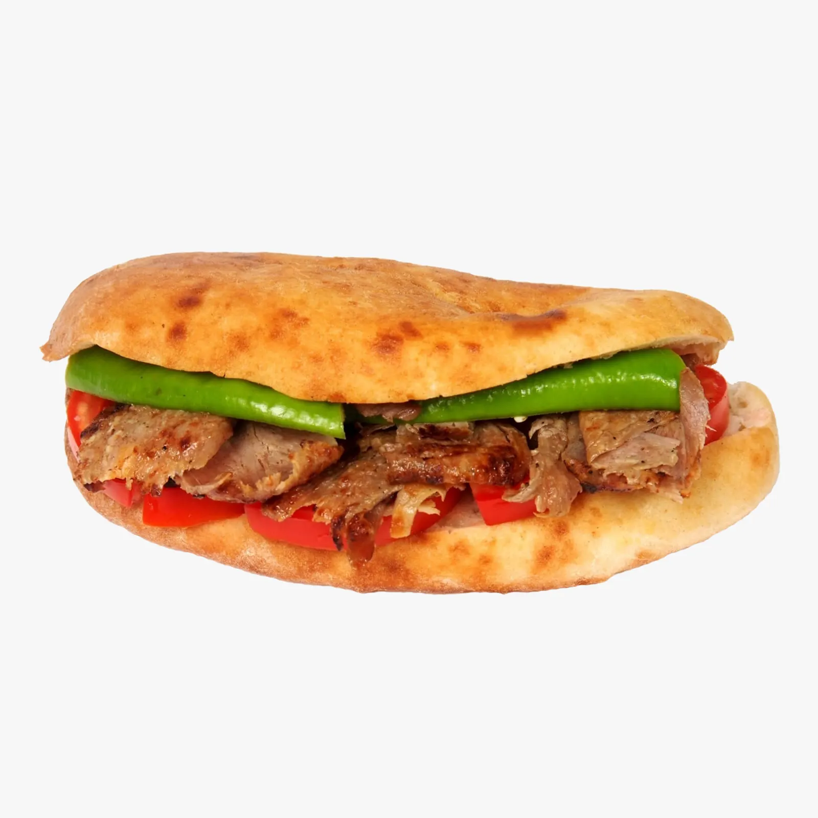 Döner Bank Maltepe (Gündüz & Gece Dönercisi) fotoğraf 2