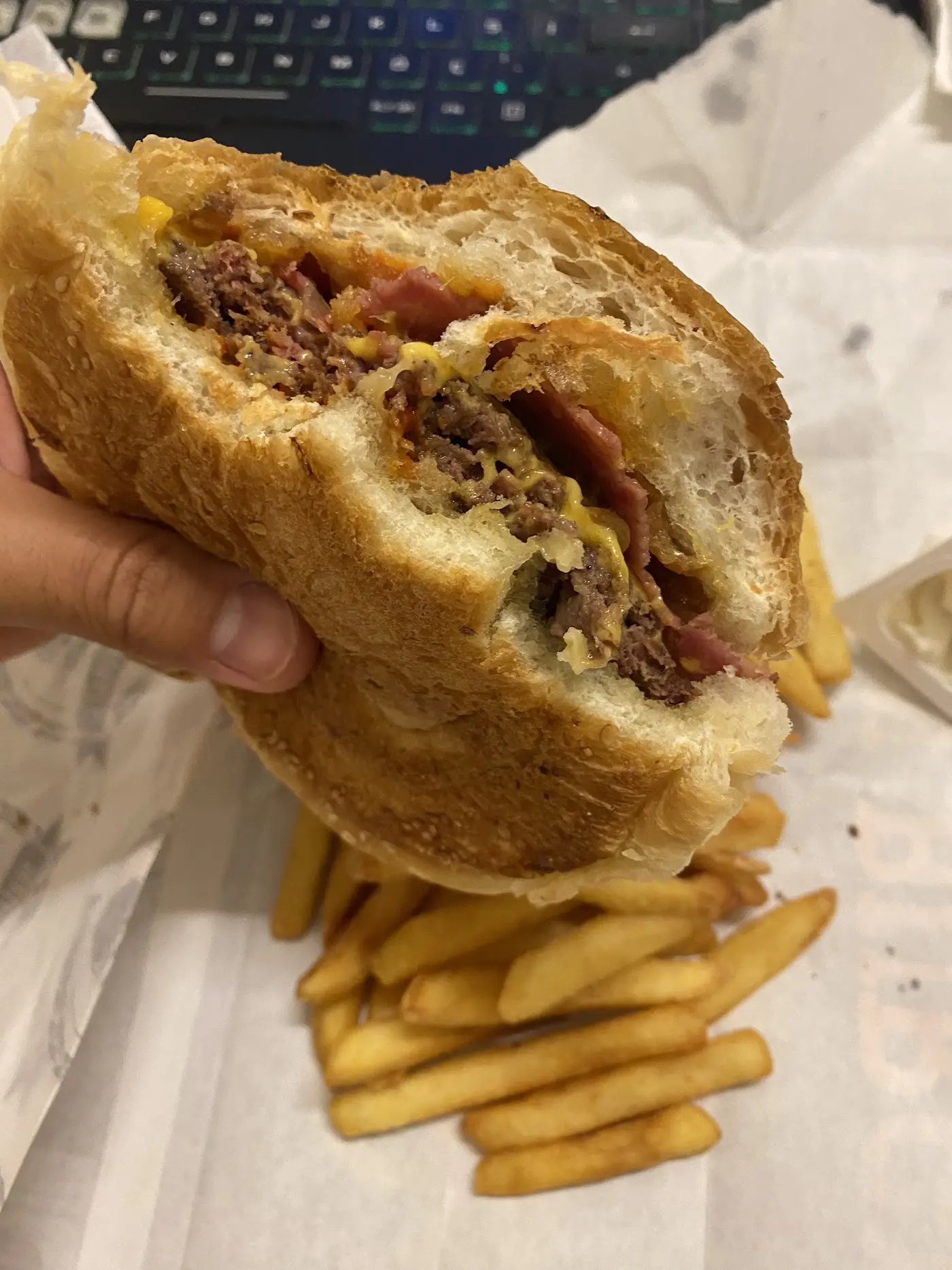Dublin Burger Maltepe Şubesi fotoğraf 3