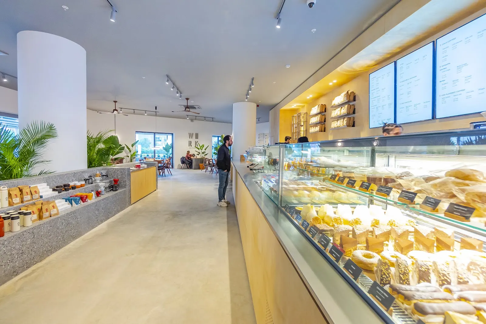 Espressolab Maltepe Freeland Plaza hijyen deneyimleri