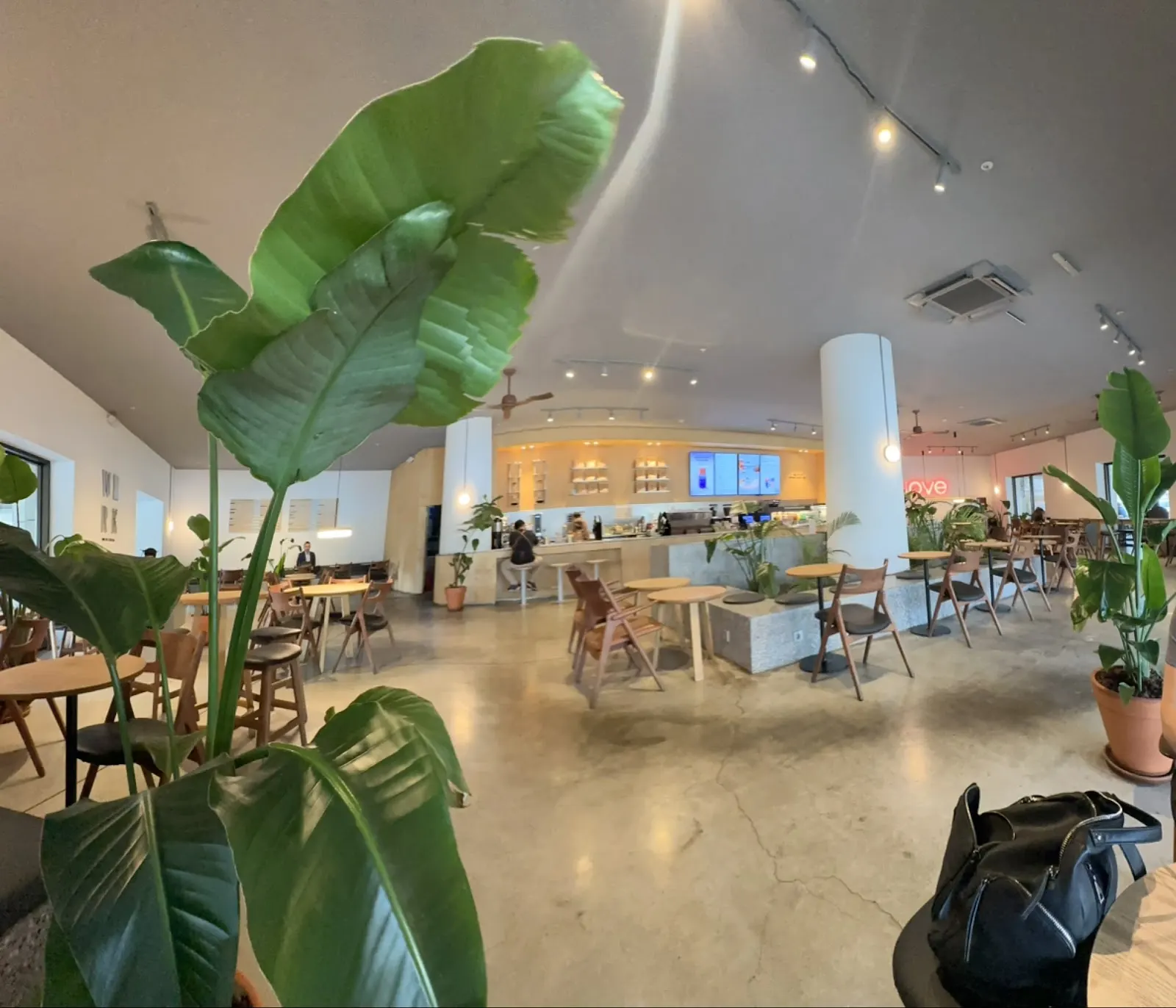 Espressolab Maltepe Freeland Plaza fotoğraf 4
