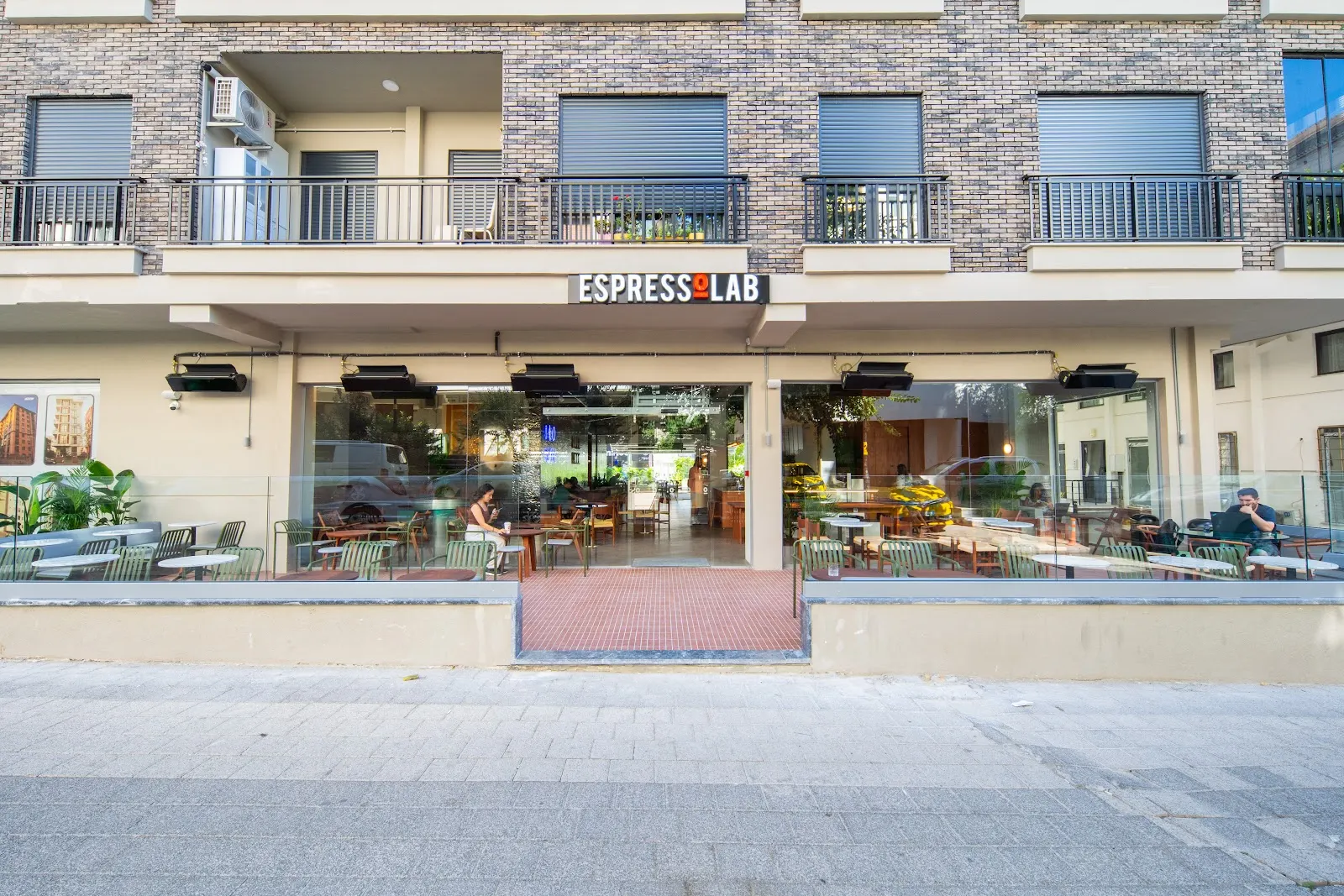 Espressolab Maltepe İdealtepe yorumları ve müşteri geri bildirimleri