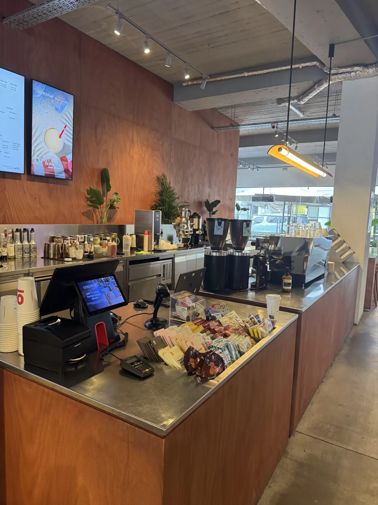 Espressolab Maltepe İdealtepe fotoğraf 4