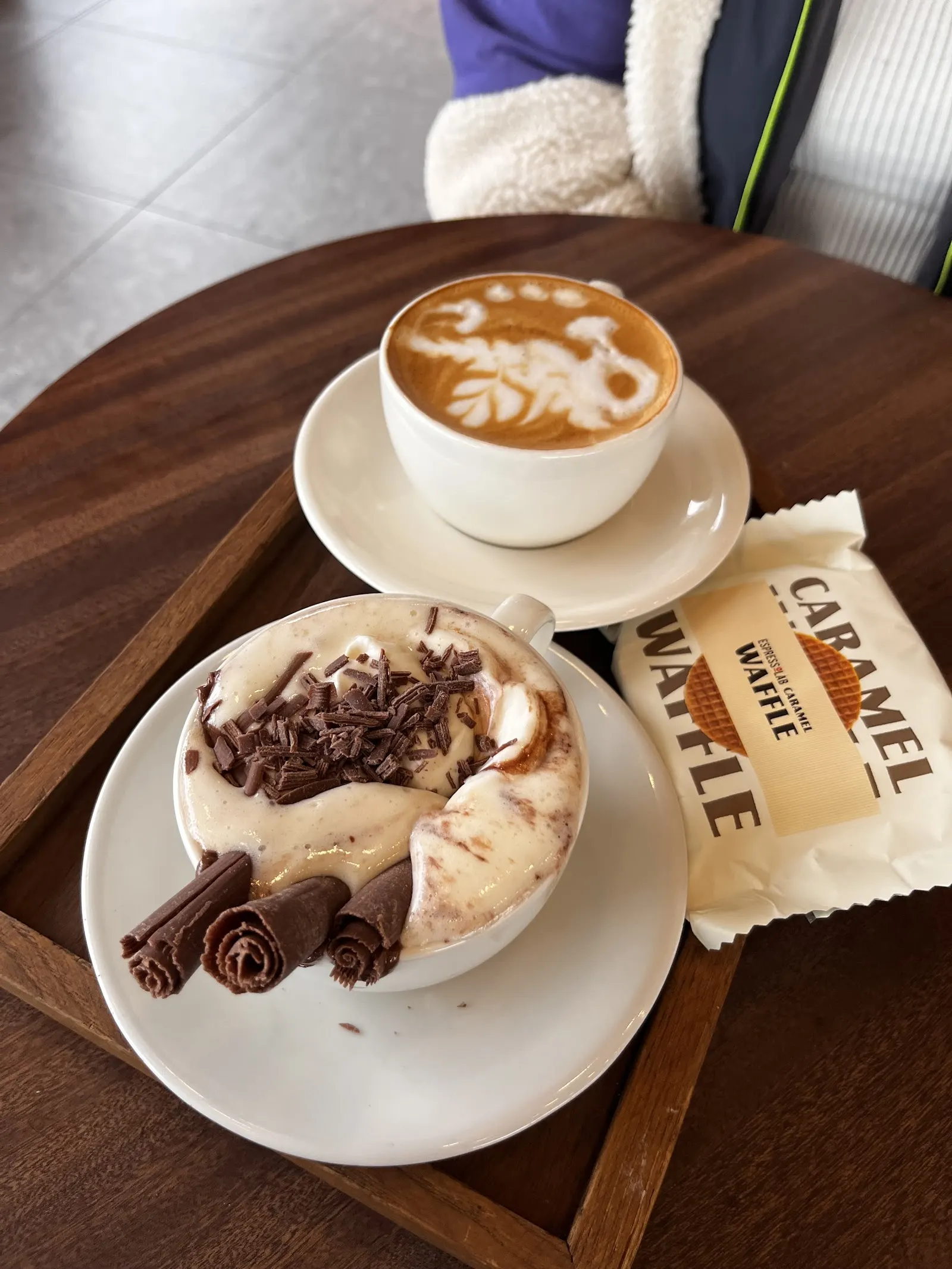 Espressolab Maltepe Süreyyapaşa fotoğraf 3