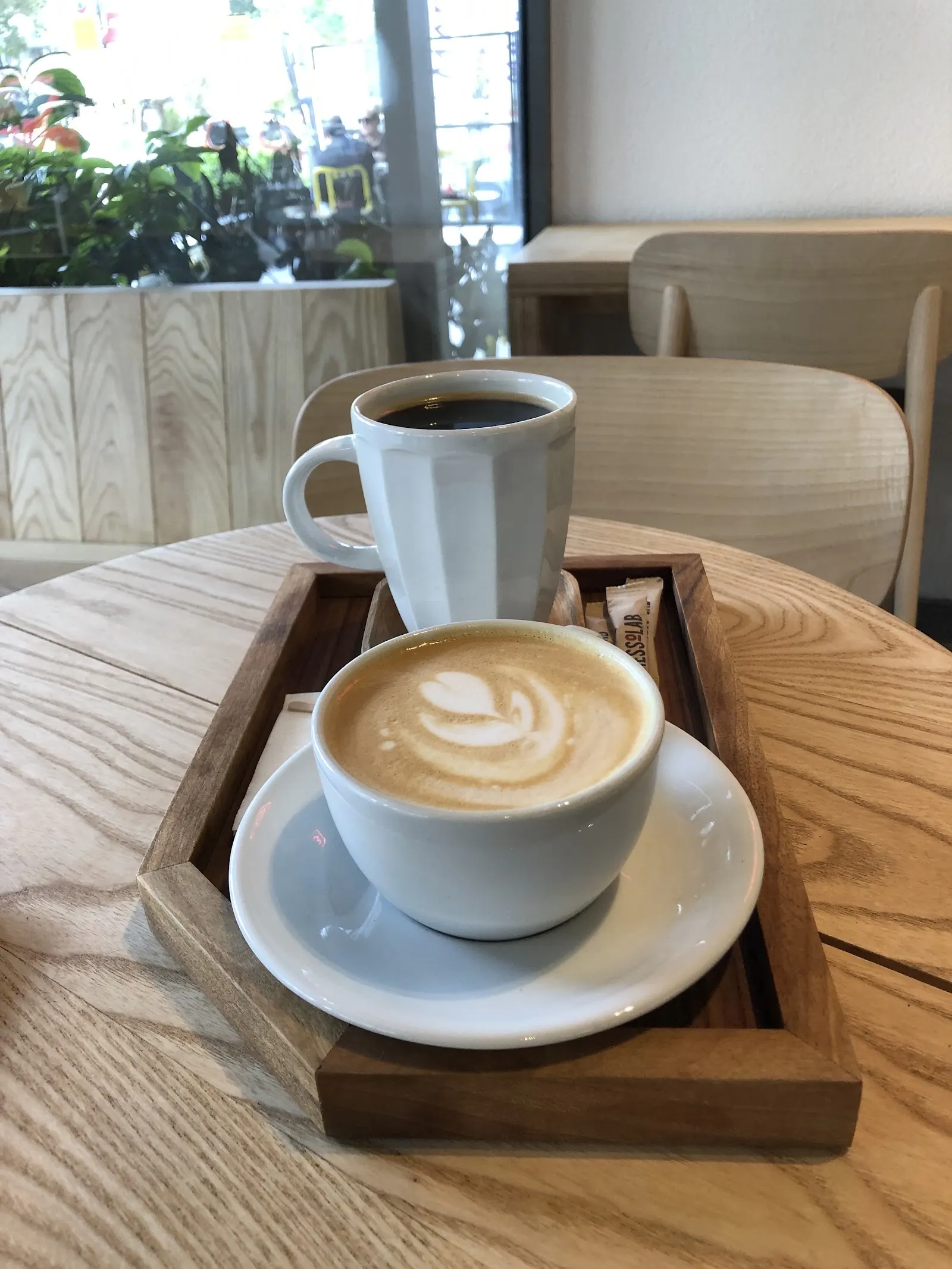 Espressolab Mesa AVM fotoğraf 3