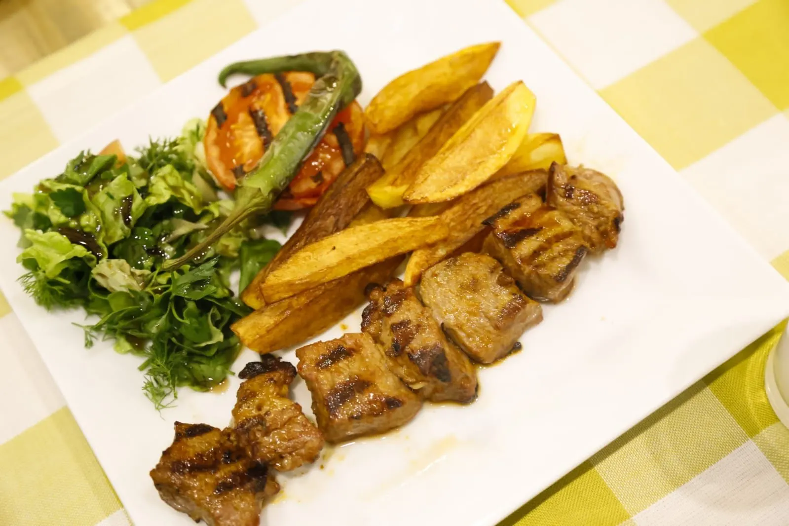 Farika Restaurant fotoğraf 2