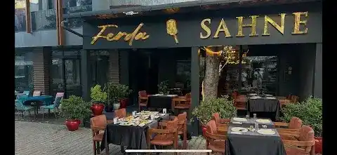 Ferda Sahne – Canlı Müzik ve Restoran