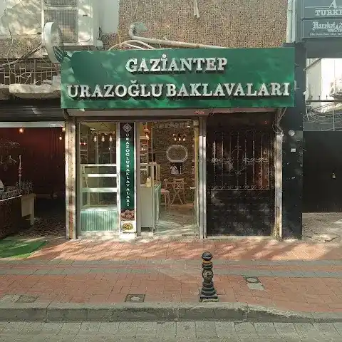 Gaziantep Urazoğlu Baklavaları