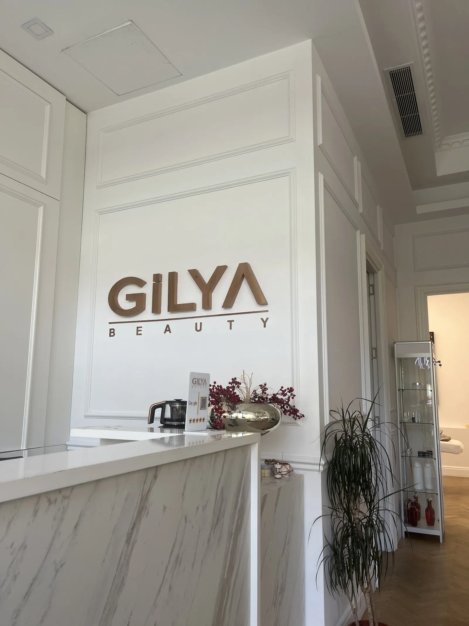 Gilya Beauty Maltepe fotoğraf 2