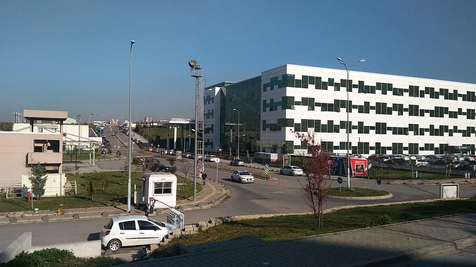 Kahve Dünyası Algötür-Marmara Üniversitesi fotoğraf 4