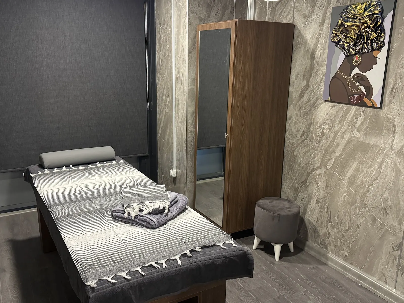 Kristal Spa Ve Masaj Salonu - Maltepe