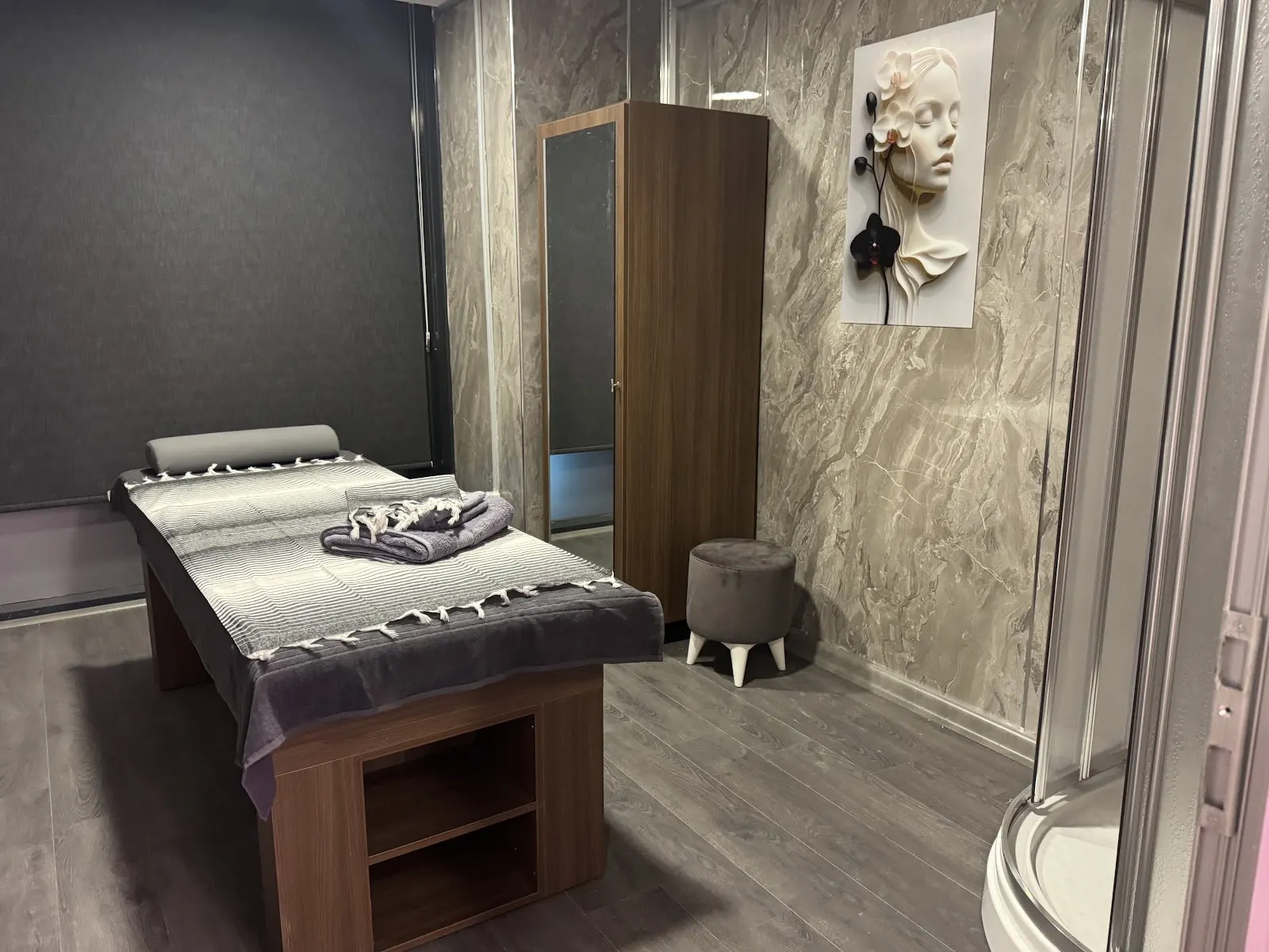 Kristal Spa Ve Masaj Salonu - Maltepe fotoğraf 2