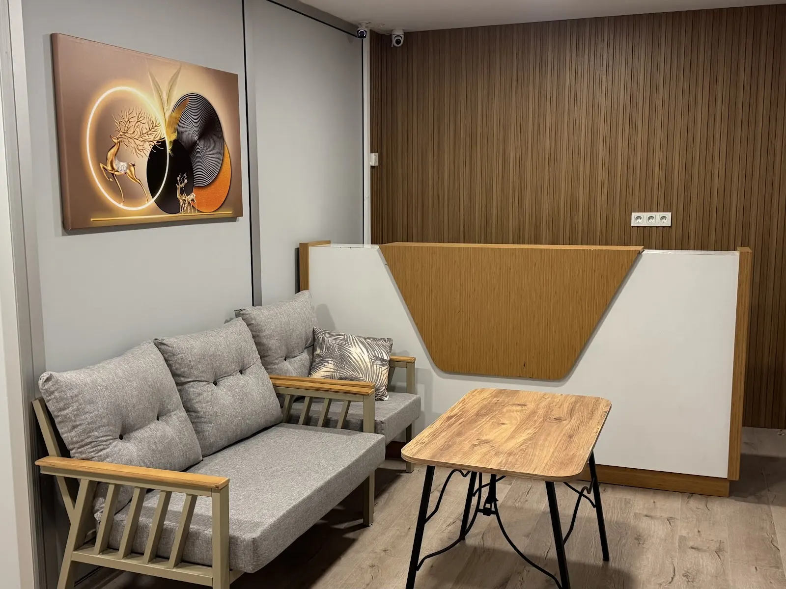 Kristal Spa Ve Masaj Salonu - Maltepe fotoğraf 3