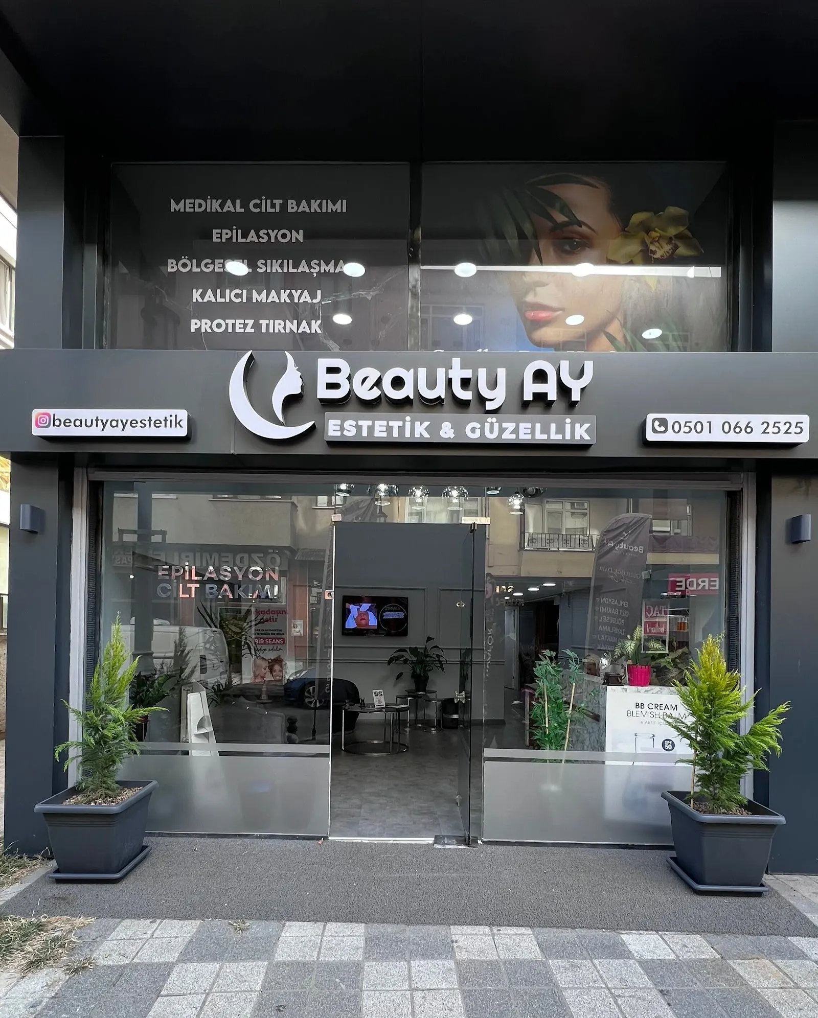 Maltepe Beauty Ay Güzellik Merkezi