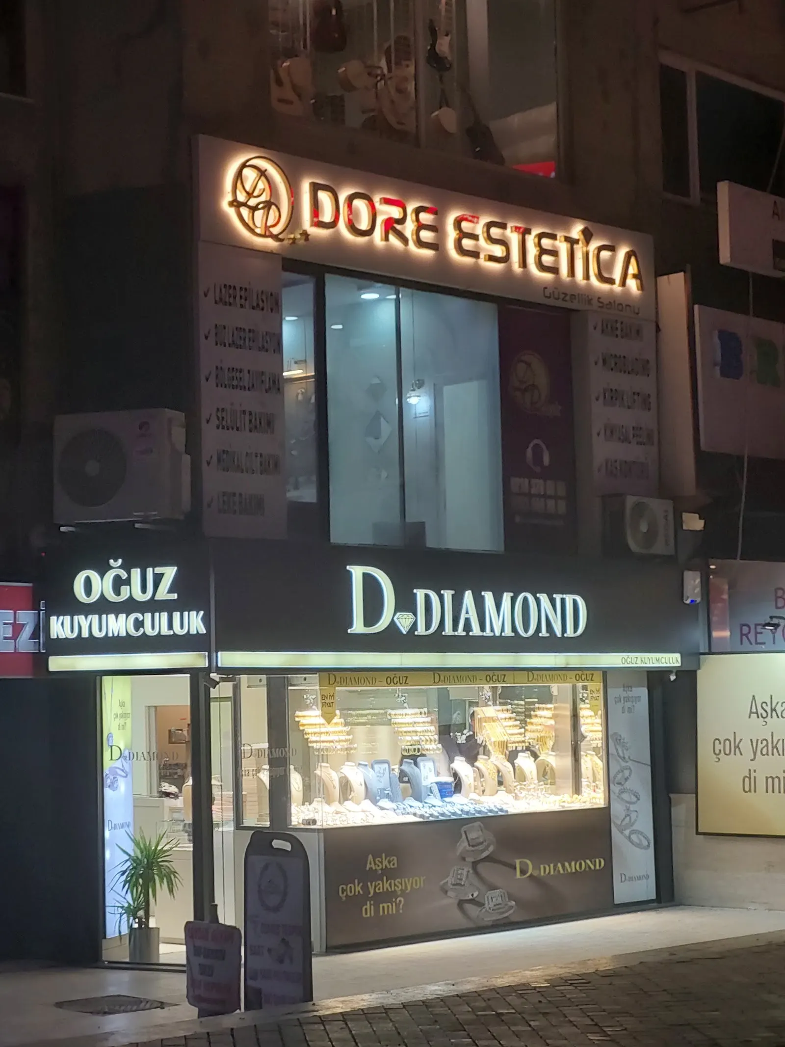 Maltepe Lazer Epilasyon / İgneli Epilasyon /Cilt bakimi Dore estetica fotoğraf 2
