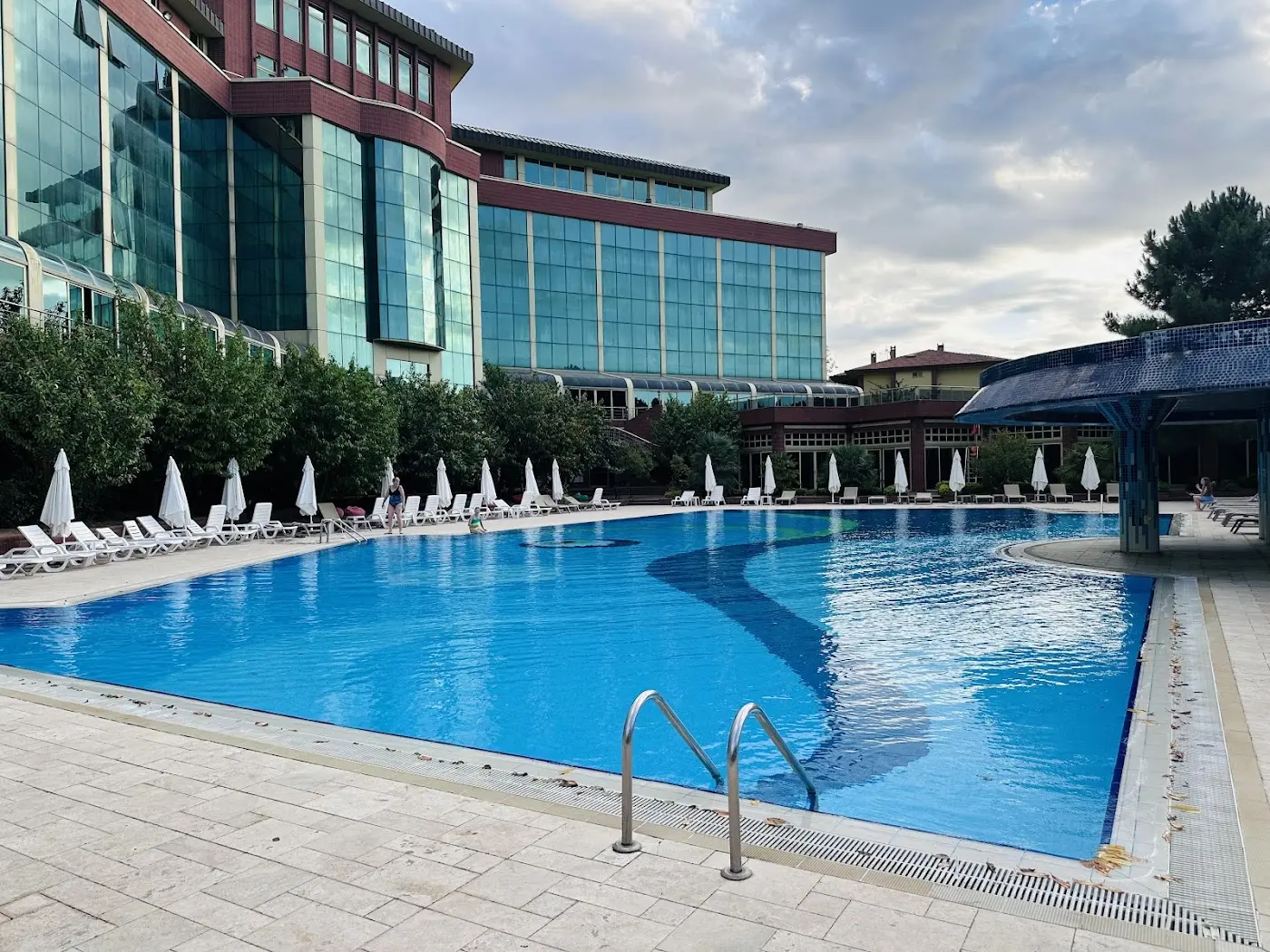 Marma Hotel Istanbul Asia