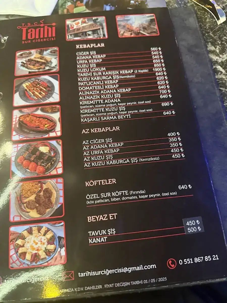 Masal Garden Cafe Restaurant fotoğraf 3