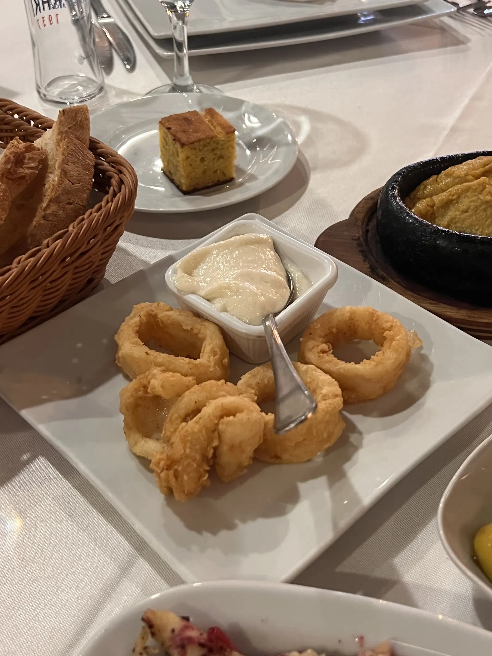 Masmavi Balık Restaurant fotoğraf 2