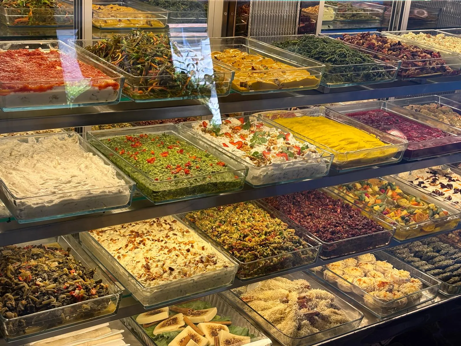 Mest Balık Restaurant