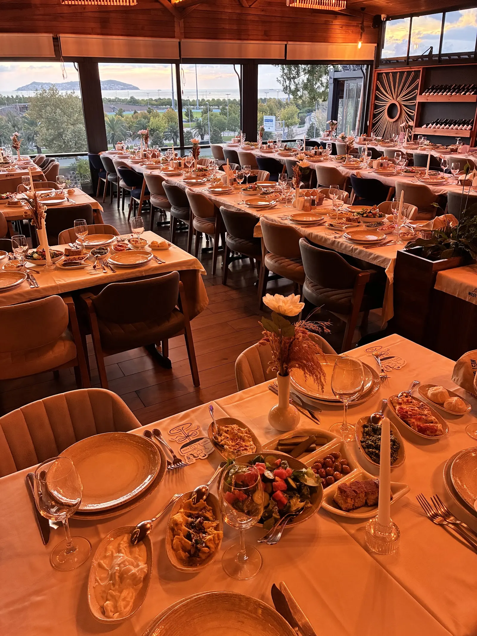 Mest Balık Restaurant fotoğraf 2