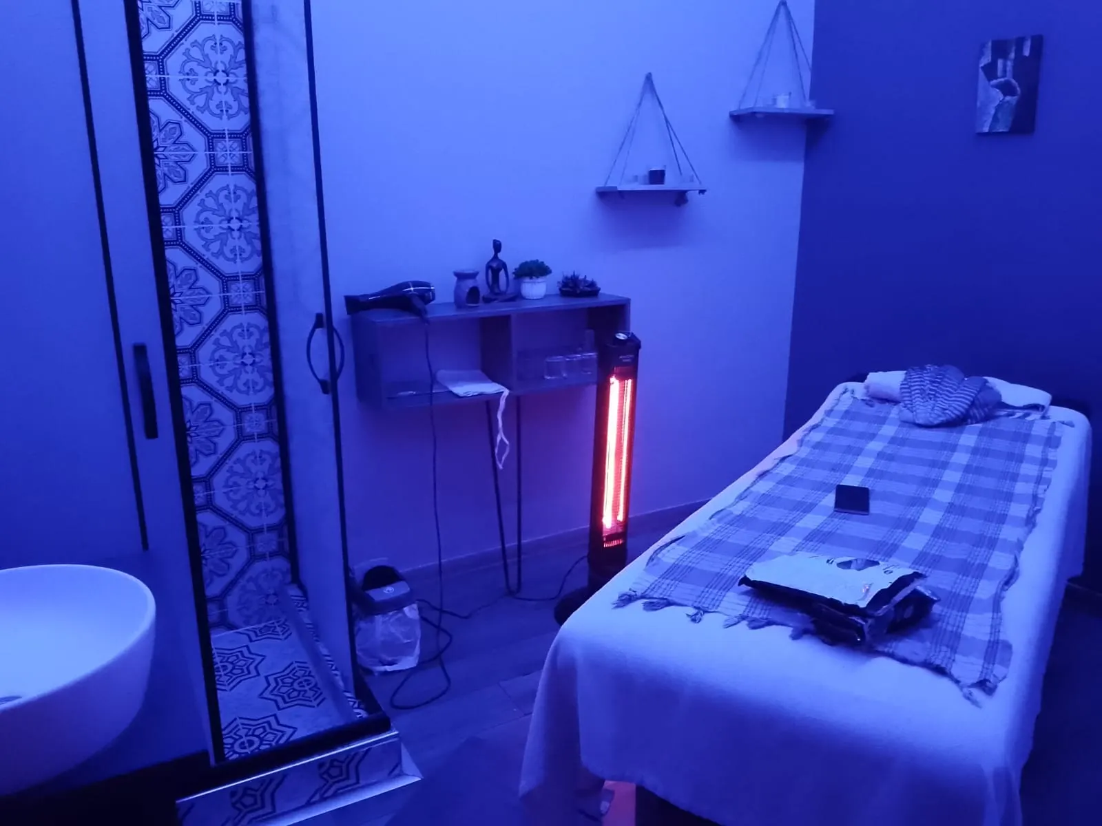 MoveOn Maltepe Spa Masaj Salonu fotoğraf 2
