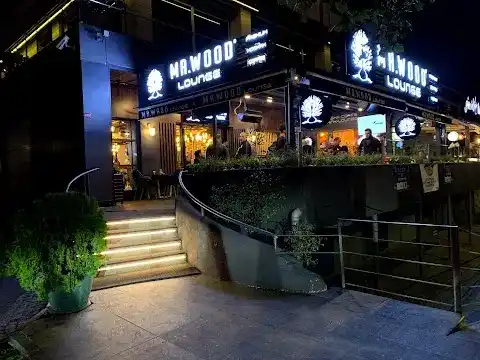 Mr.wood Lounge