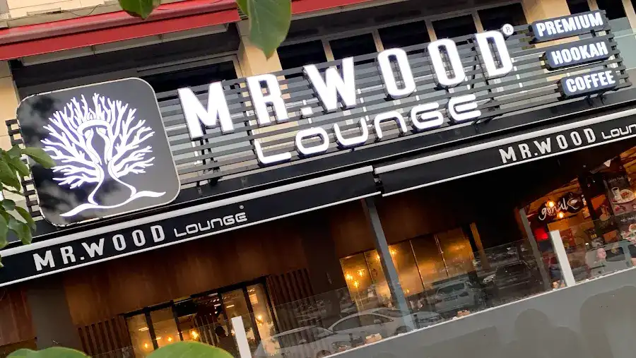 Mr.wood Lounge fotoğraf 3