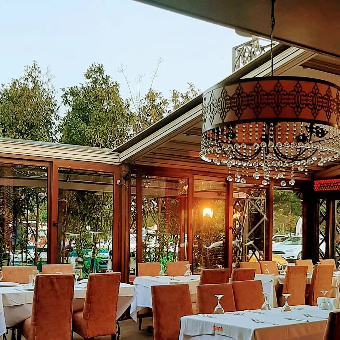 Nanna Restaurant