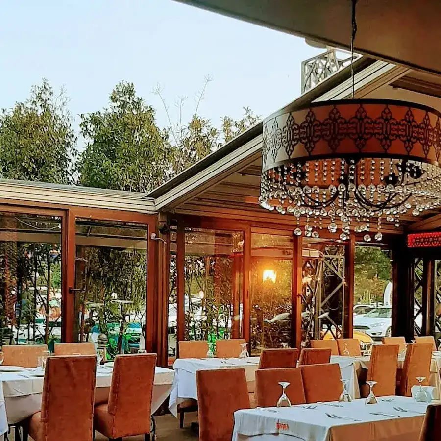 Nanna Restaurant