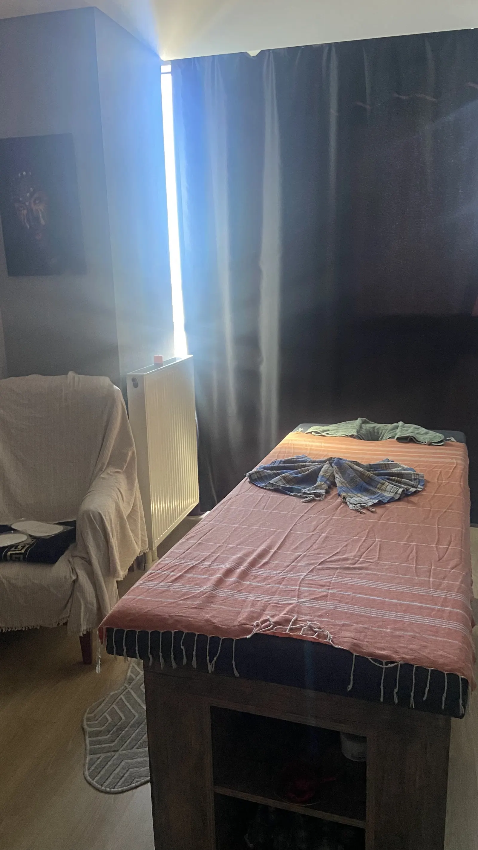Rosa Masaj │ Pendik Maltepe Masaj Salonu fotoğraf 2