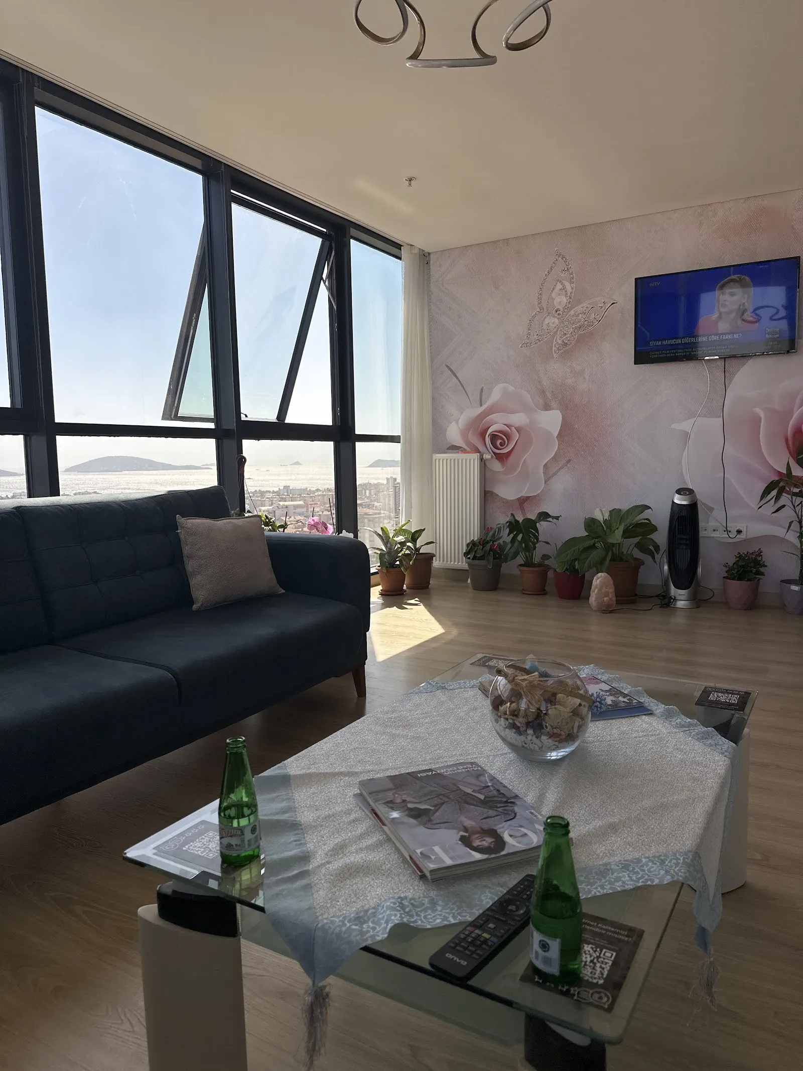 Rosa Masaj │ Pendik Maltepe Masaj Salonu fotoğraf 3