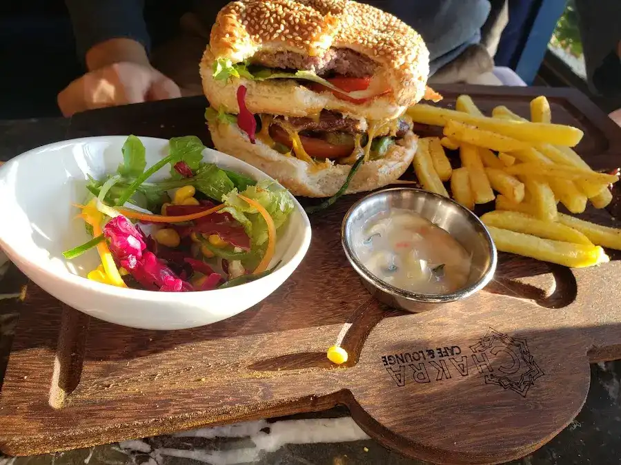 Royalist Cafe Lounge 34 fotoğraf 2