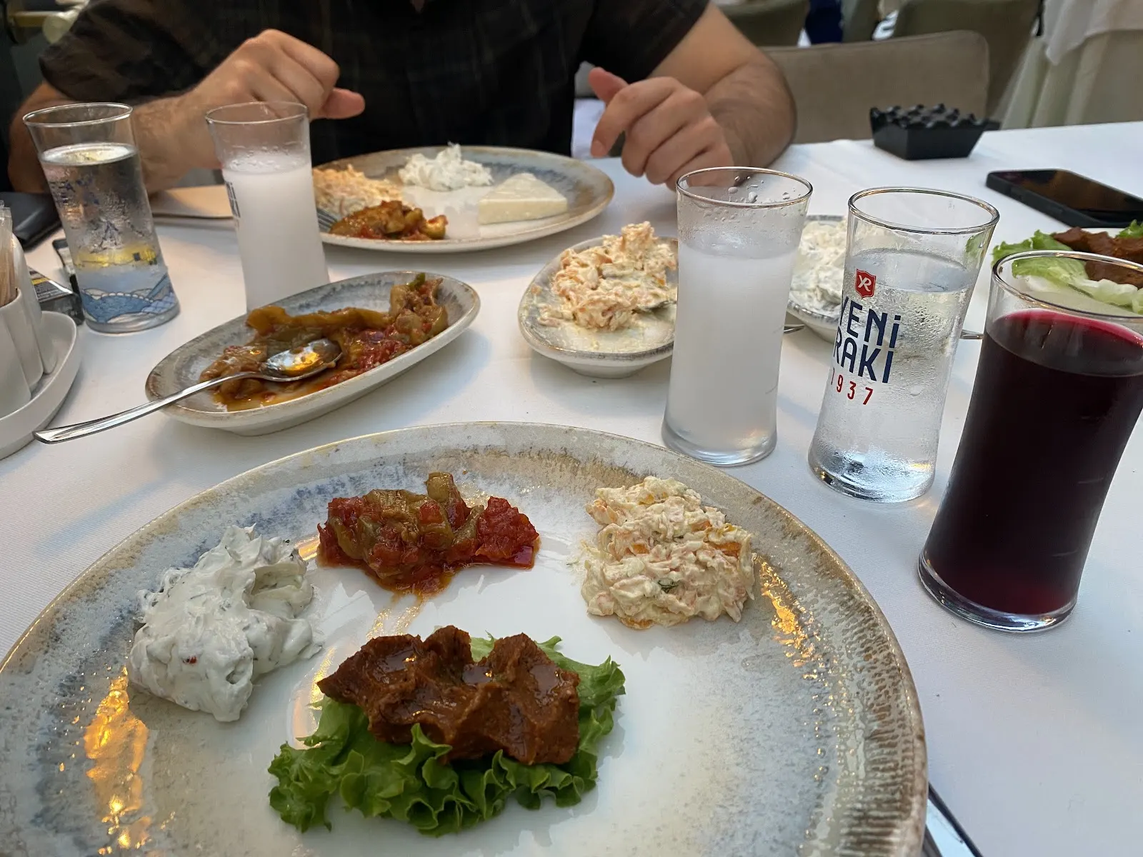 Saklı Kadeh Meyhane fotoğraf 3