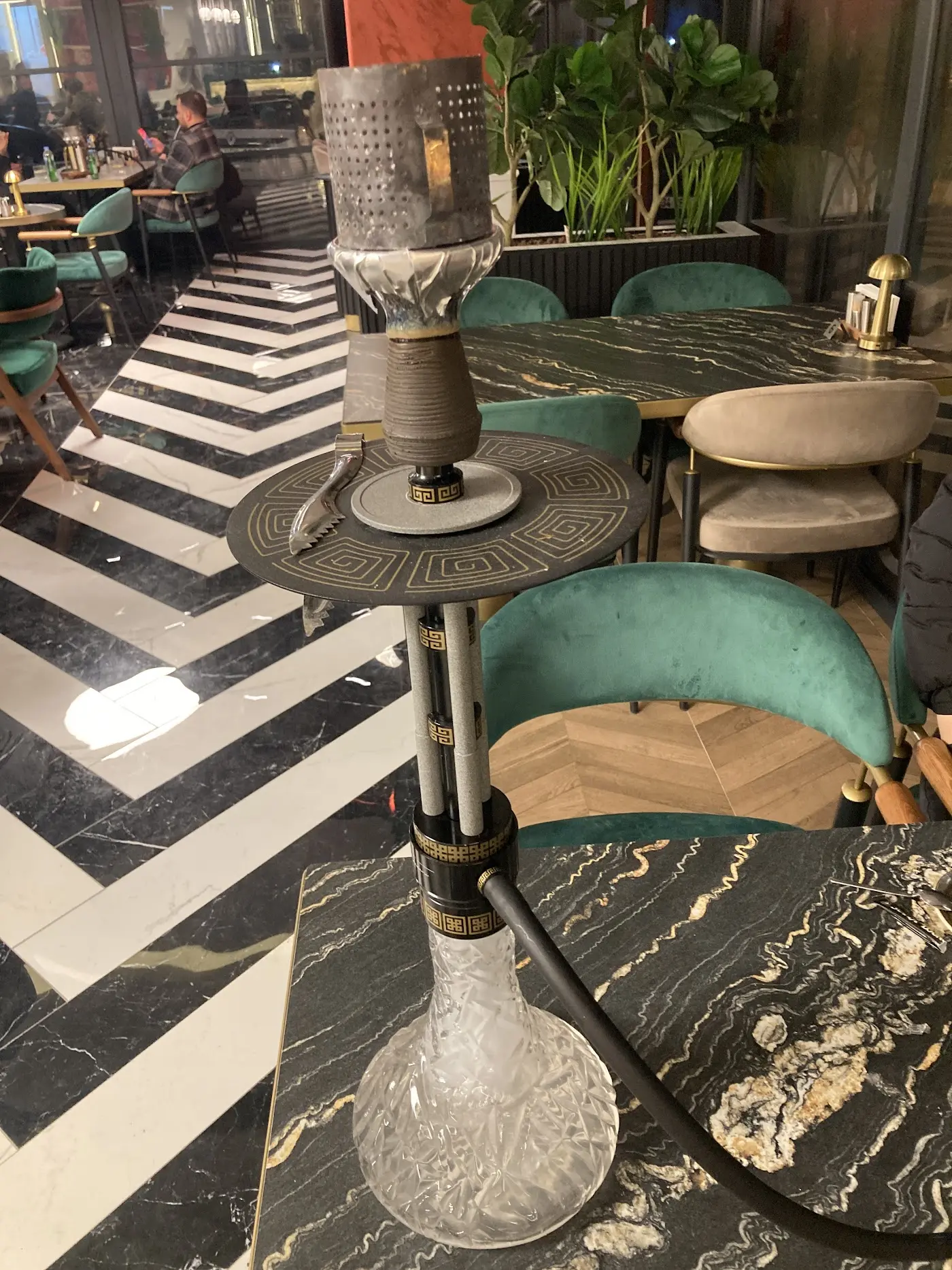 Sofia Lounge Nargile fotoğraf 3