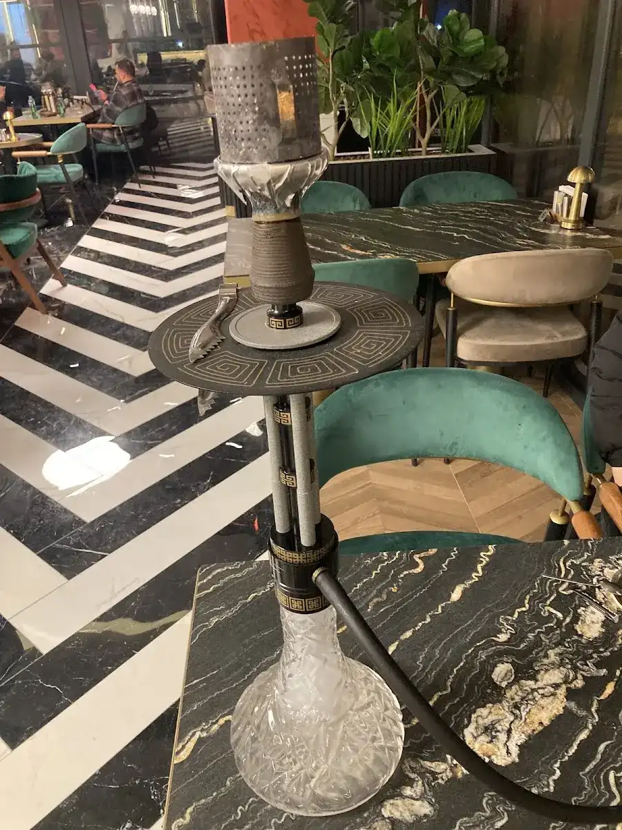 Sofia Lounge Nargile fotoğraf 3