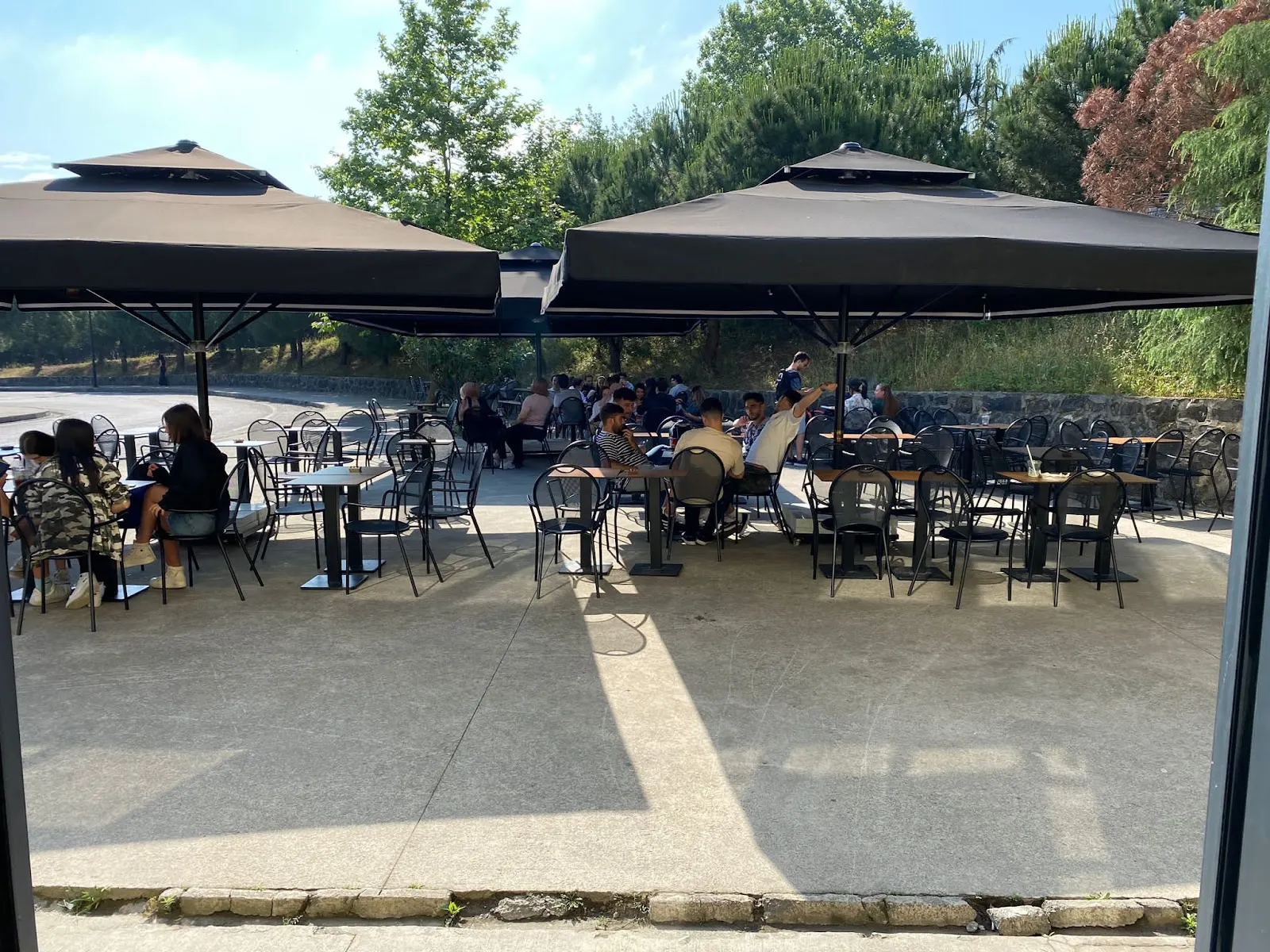 Starbucks yorumları ve müşteri geri bildirimleri