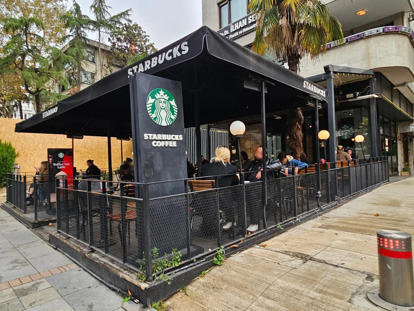 Starbucks