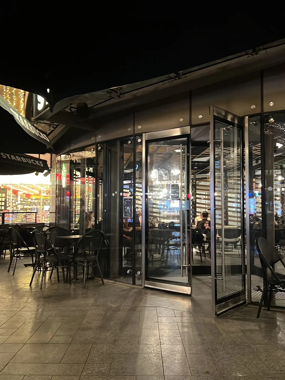 Starbucks yorumları ve müşteri geri bildirimleri