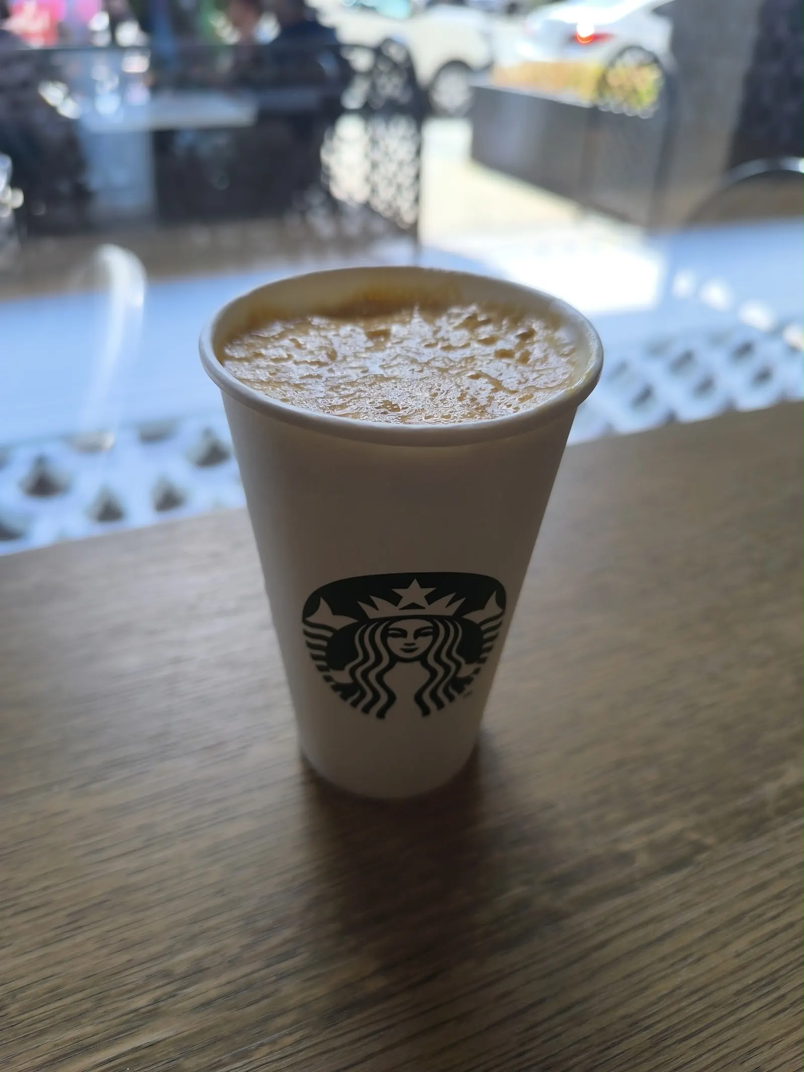 Starbucks