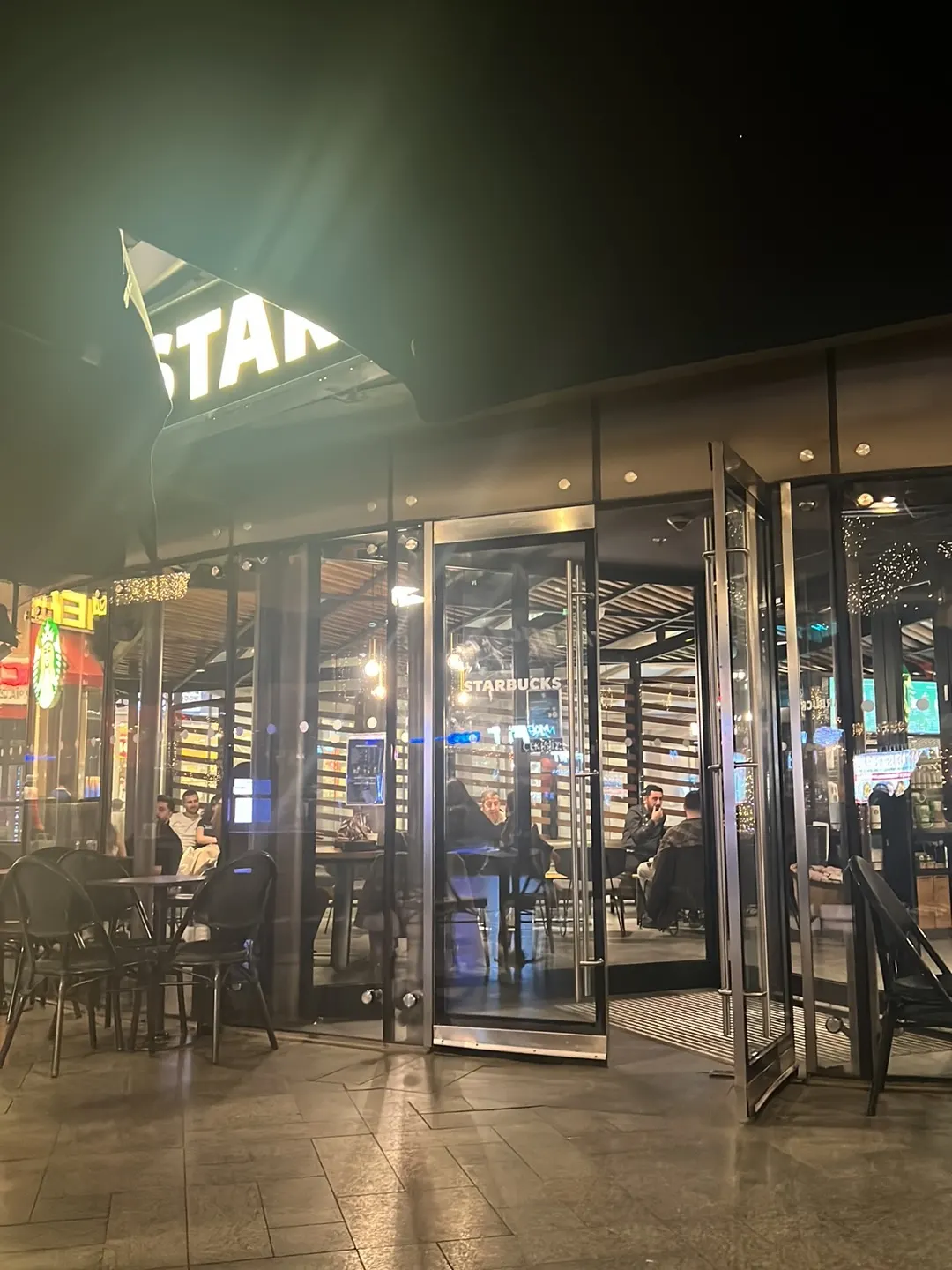 Starbucks fotoğraf 3
