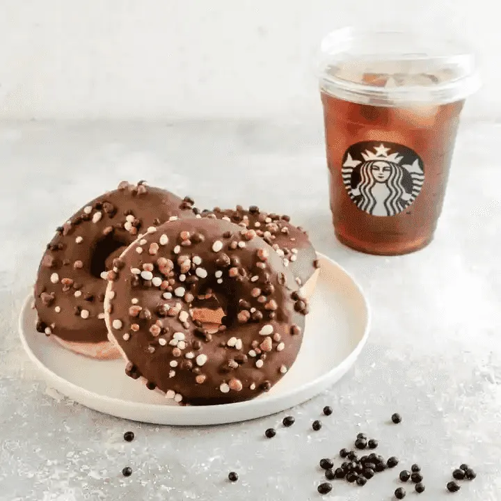 Starbucks fotoğraf 2