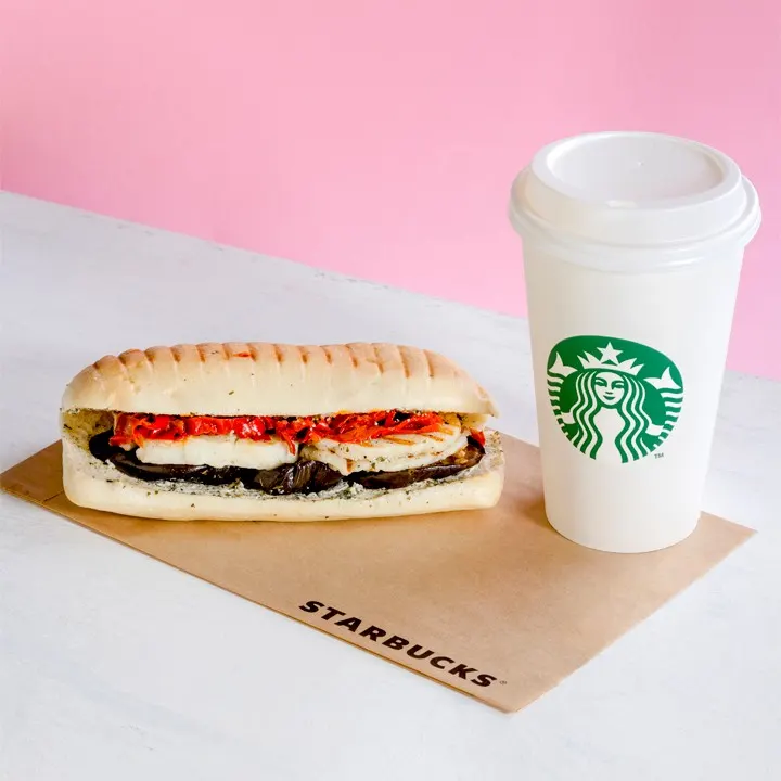 Starbucks fotoğraf 3