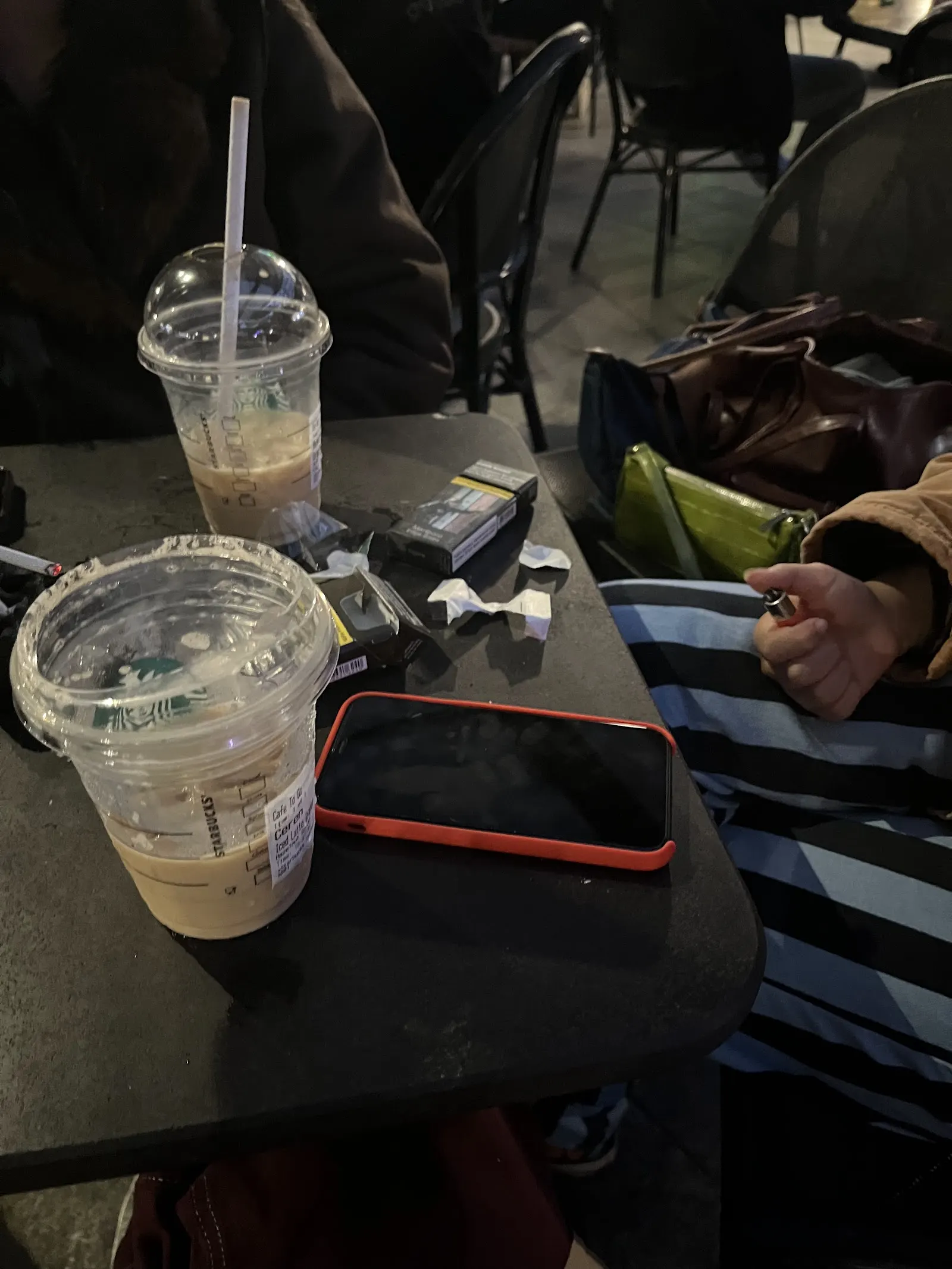 Starbucks fotoğraf 4