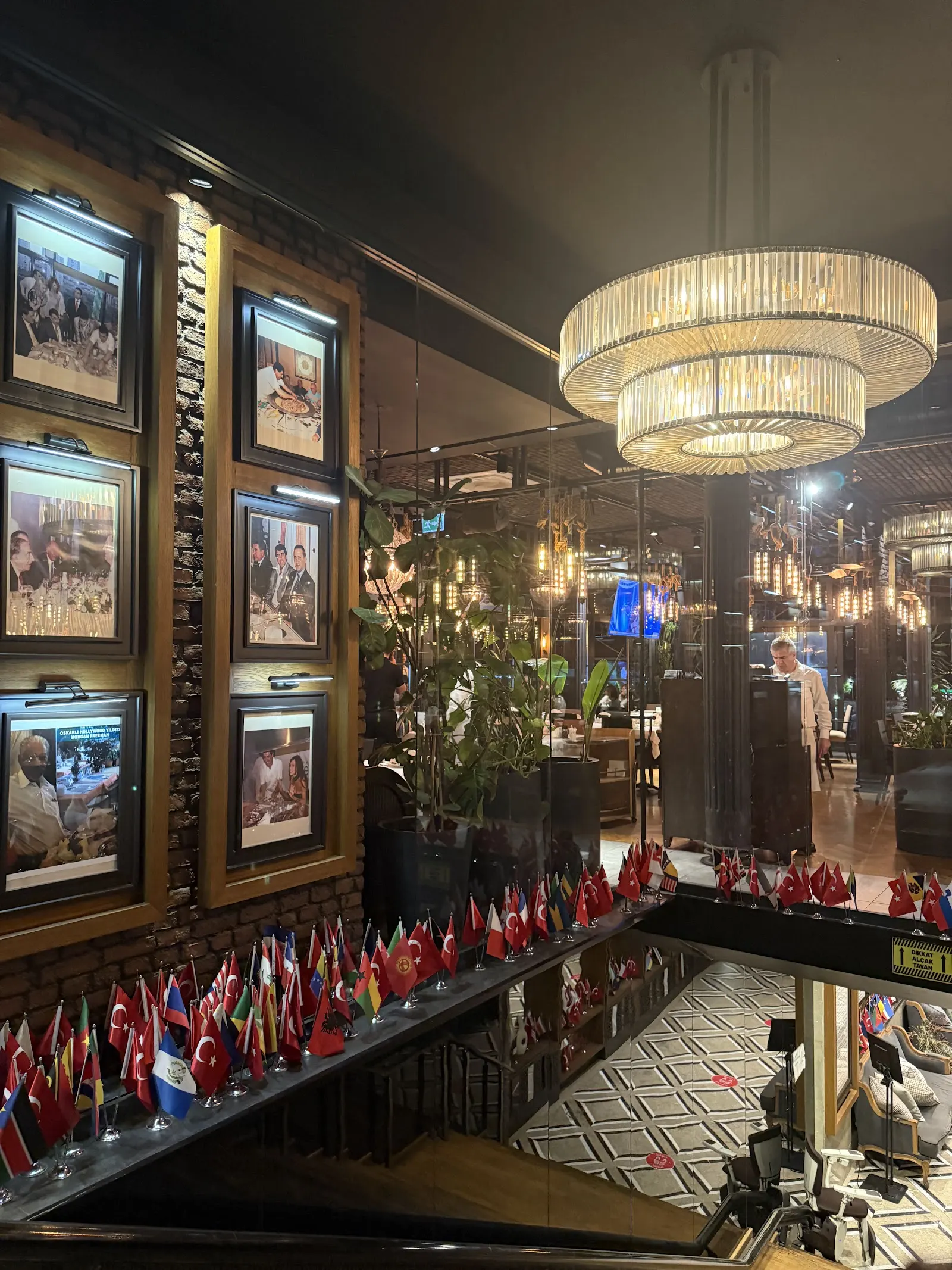 Tavacı Recep Usta Bostancı - İstanbul fotoğraf 2