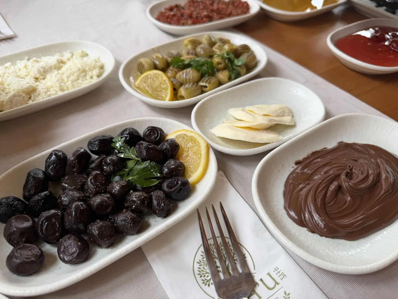 Tuhu Bahçe Restaurant fotoğraf 3