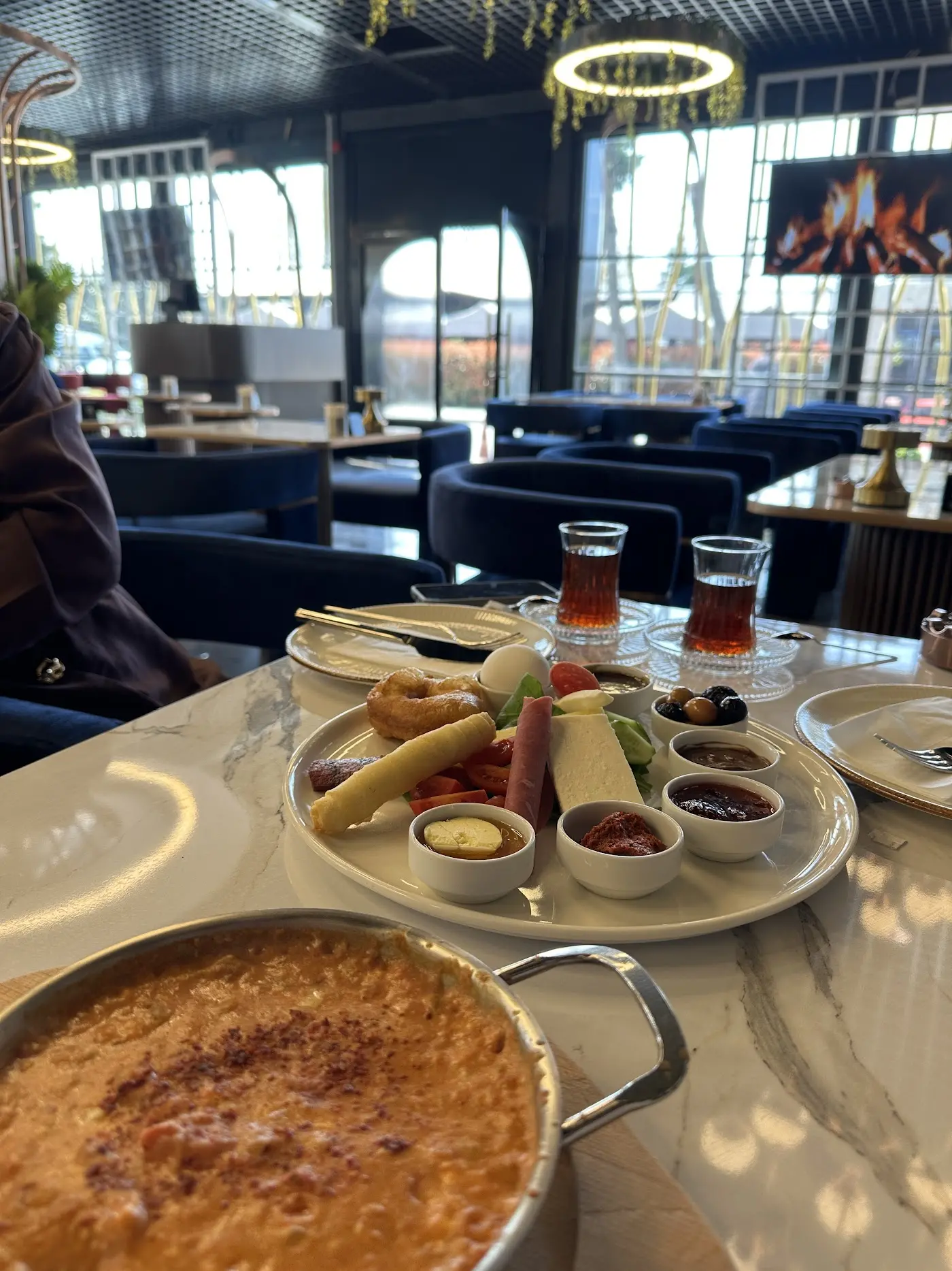 Velora Lounge Maltepe