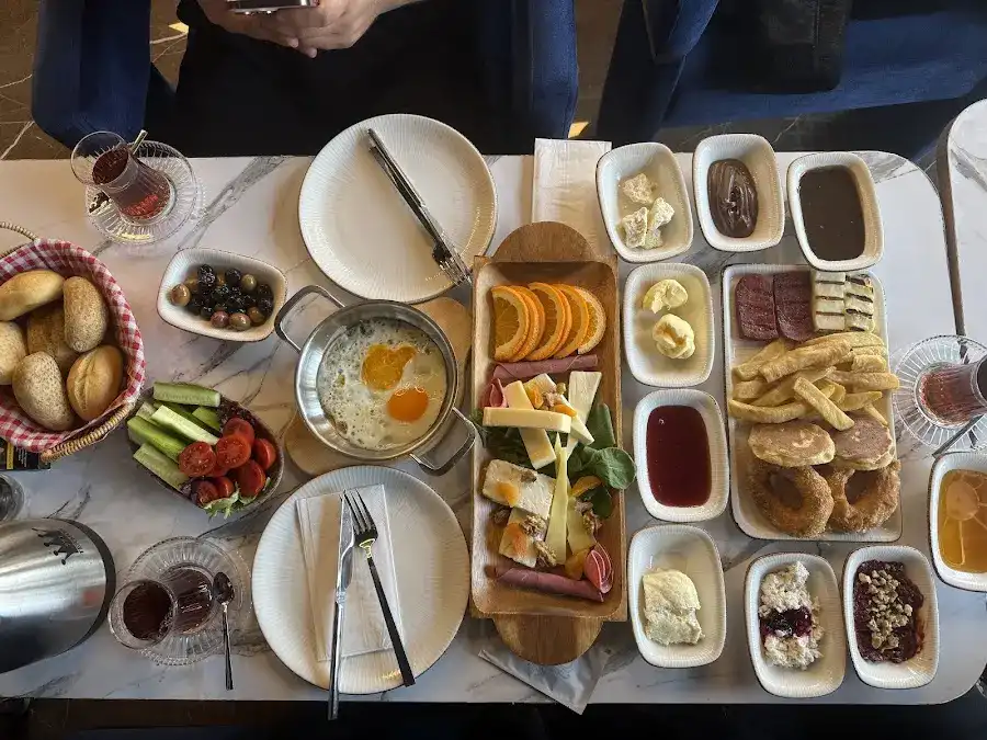 Velora Lounge Maltepe fotoğraf 2